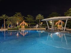 -深圳大梅沙京基洲际度假酒店