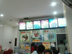 -华姐鸡粉(教育路店)