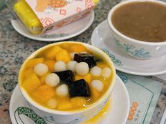 -地茂馆甜品