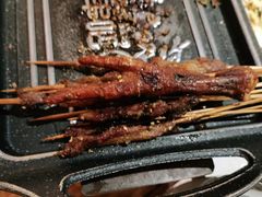 -聚点串吧·北京烧烤(赵登禹路店)