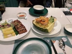 -美奈小馆·越南料理(中航城君尚购物中心店)