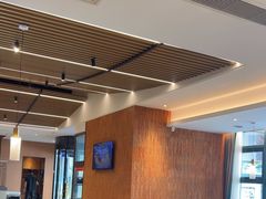 -国人川菜(李家村建东街店)