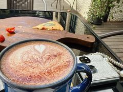 -一尺花园(安和花园店)