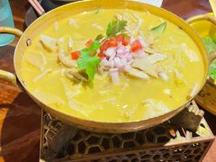 -楼兰新疆主题餐厅(悠方店)