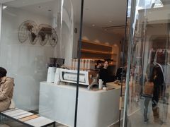 -% Arabica(京都东山店)