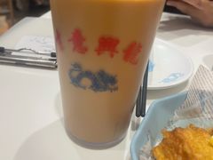 -龙记香港茶餐厅(久光百货店)