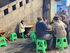 -冯烧烤(凯旋路总店)