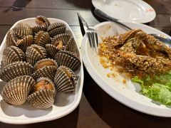 -大螃蟹海鲜餐厅