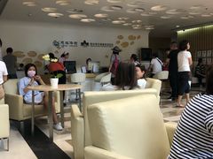 -慈铭体检(北京奥亚分院)