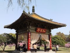 -三国水浒景区(无锡影视基地)