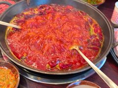 -冯校长老火锅(广州正佳广场店)