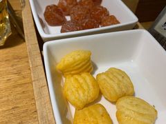 -胡马八破·川菜小馆(高新万达店)