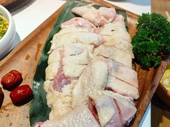 -濠七糟粕醋•海南酸汤火锅(中关村店)
