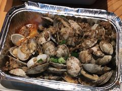 -木屋烧烤(龙湖天街店)