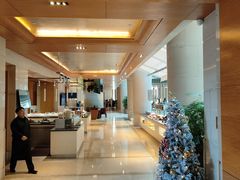 -威斯汀舞台餐厅