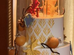 -杜哈夫DOUX RÊVE·生日蛋糕(日月光店)