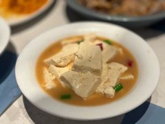 红烧白水洋豆腐-荣小馆(临海世纪花城店)