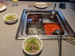 -海底捞火锅(汇金星力城店)