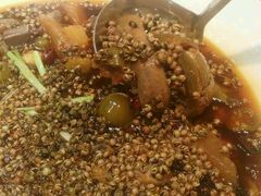 -华夏食府中餐厅(中原路店)