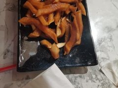 -胖哥俩肉蟹煲(永旺店)