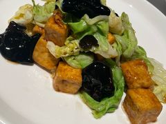 -鱼翅楼·津派砂锅鱼翅(水上公园店)