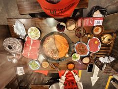 -萍姐火锅·公路夜市(南京新街口店)