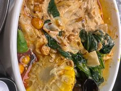 招牌麻辣烫-W COLLECTIVE  DESSERT SHOP
