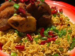 -牛市坎火锅(建设路店)