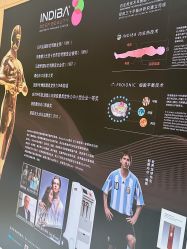 点击看大图 -半岛故事·法儿曼抗衰·indiba中心