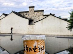 -青果巷历史文化街区