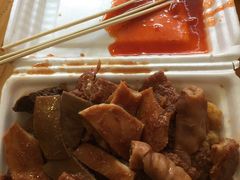 牛杂-细妹五香牛杂(步行街店)