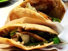 -一叶一世界·素食餐厅(锦华万达店)