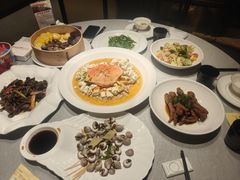 -章吴记喜瑞餐厅(东东城店)