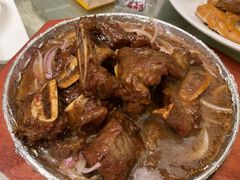 -白云宾馆·白云宴餐厅