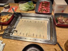 -新石器烤肉(南站店)