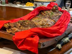 -大汗行宫园林餐厅