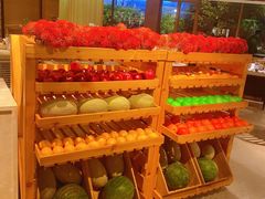 -金海湾自助餐厅(金陵饭店)