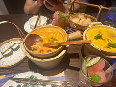 -泰妃殿(武汉首店)