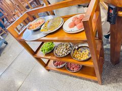 -盈田盈粥庄(博山东路店)