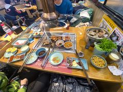 -蚝英雄鲜蚝自助专门店(长楹天街直营店)
