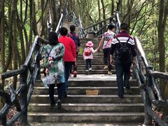-南武当山景区
