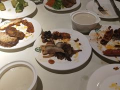 -戈拿旺巴西烤肉(崇文门店)