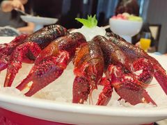 -北京泰富酒店-柏景轩中餐厅