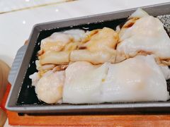 -稻香酒家·33年老字号·港式粤菜(富邦中心店)