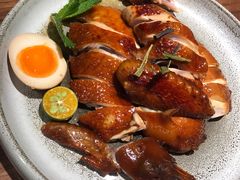 -木棉·醉心粤味(COCO Park店)
