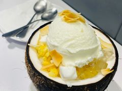 -乐果甜心·潮汕冰室(南澳后宅分店)