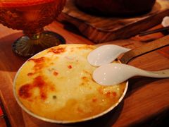 -烛影拾光观景餐厅·创意菜·摄影·小提琴(大唐不夜城店)