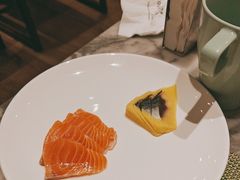 -深圳同泰万怡酒店·万荟轩自助餐厅(同泰店)