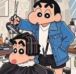 -DL HOPE明星造型