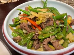 -川悦壹号·川菜(蠡溪路店)